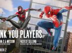 Marvel's Spider-Man 2 es el juego de PlayStation que más rápido se ha vendido, con 2,5 millones en 24 horas