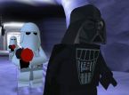 El General Grievous  anuncia el nuevo Lego Star Wars por accidente