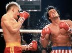 Dolph Lundgren se moja en la polémica sobre la secuela de Rocky sin Stallone
