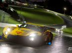 Sigue el trazado de Petit Le Mans con la nueva actualización de Gran Turismo 7