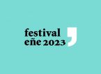 El Festival eñe 2023 de literatura abraza ahora el formato transmedia con charlas de videojuegos