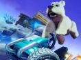 Nuevo gameplay tráiler de Crash Team Racing Nitro-Fueled