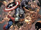 Rumor: Capitán América y Black Panther formarán equipo en un nuevo juego de Marvel