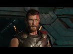 Tráiler de Thor: Ragnarok para ir abriendo boca