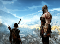 Un mod en God of War enfrenta a Kratos contra el mismísimo Jefe Maestro