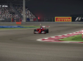 Nuevo gameplay de F1 2014: vuelta rápida en Baréin