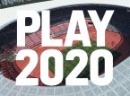 Sega inaugura los Juegos Olímpicos Tokio 2020 con el videojuego oficial