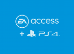 Toca esperar un poco más por EA Access en PS4