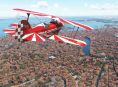 40 años de vuelo: actualización gratuita de  Microsoft Flight Simulator