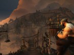 World of Warcraft: Razas Aliadas y el Antiguo Mundo