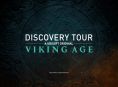 Discovery Tour: The Viking Age