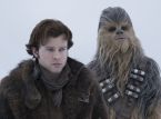 El guionista de Solo: Una historia de Star Wars quiere hacer una secuela