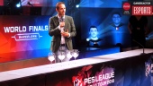 PES League Finals World Tour 2018 - Intro & Draw Expectations