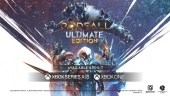 Godfall - Coming to Xbox Trailer