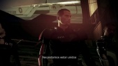 Mass Effect Trilogía - tráiler de lanzamiento español