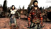 Dragon Age II - first 10 minutes