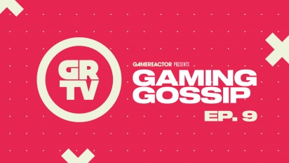 Gaming Gossip: Episodio 9 - Accesibilidad en videojuegos: El debate de la pintura amarilla