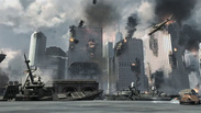 Modern Warfare 3: primer vídeo