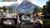 Far Cry 4: Escapa de la prisión de Durgesh - Demo comentada en español
