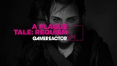 A Plague Tale: Requiem - Seguimos la lucha de Amicia y Hugo por la supervivencia y un poder desconocido