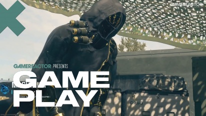 Call of Duty: Modern Warfare III - Gameplay PS5 - Ranked en Resurgence