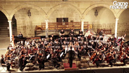 Crysis 2 en orquesta en España