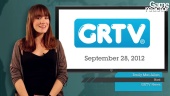 GRTV News - 28 September