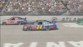 NASCAR 09 - Debut Trailer
