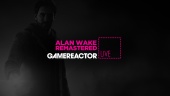 Alan Wake: Remastered - 90 minutos de misterio, sombras y literatura