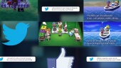 Animal Crossing: New Leaf - vídeo tutorial: cómo subir fotos a Facebook y Twitter