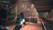 Mass Effect - Combat Gameplay