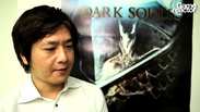 No hay planes DLC para Dark Souls