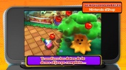 Con la demo de Kirby: Battle Royale te llevas a Meta Knight