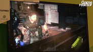 Resident Evil 6 grabado en el E3