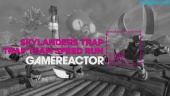 Skylanders Trap Team Speedrun & Witcher 3 - Livestream Replay