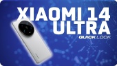 Xiaomi 14 Ultra (Quick Look) - Un objetivo como ningún otro