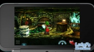 Luigi afronta sus miedos en el spot de Luigi's Mansion 3DS