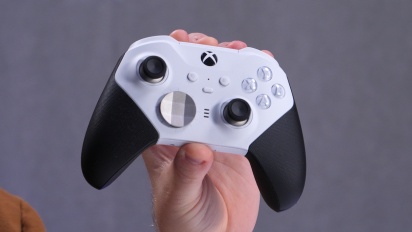 Xbox Elite Wireless Controller Series 2 - Core (Quick Look) - Juega como un profesional