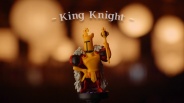 Retraso largo para Shovel Knight: Showdown y King of Cards