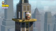 Captain Toad viene a Switch y 3DS ampliado con Mario Odyssey