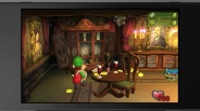 Tráiler y galería de imágenes de Luigi's Mansion 3DS