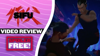 Sifu - Review en vídeo