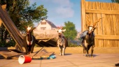 Goat Simulator 3 - Launch Trailer