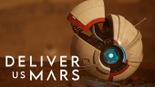 Deliver Us Mars (Entrevista) - Talking Mars, narrativa y expansión con KeokoN Interactive