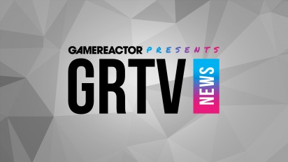 GRTV News - God of War: Ragnarök es el juego más nominado en los BAFTA