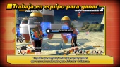 Dragon Ball: The Breakers - Tráiler Sistema de Juego en Español