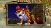 Dragon Quest VIII: El Periplo del Rey Maldito - Tráiler General