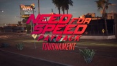 Need for Speed Payback - Gamereactor Promo