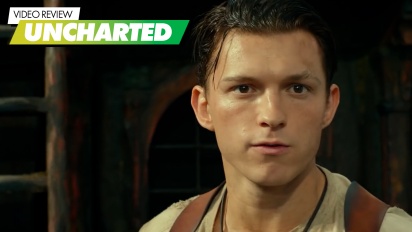 Uncharted (2022) - Review en vídeo