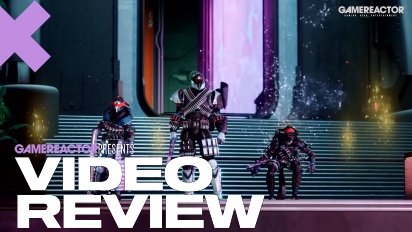 Destiny 2: Lightfall - Revisión de video